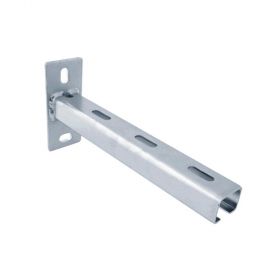 BIS Wandkonsole WM3 (50x40), BUP1000, 350mm