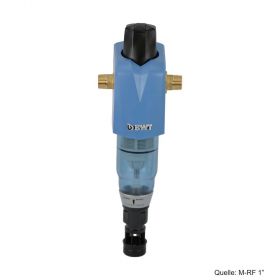 BWT manueller Rückspülfilter Infinity M RF, 2", 10601