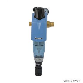 BWT Hauswasserstation Infinity M HWS 1 1/2", 10602
