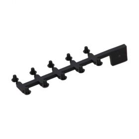 Danfoss Diebstahlsicherung 5x10 Stück/Packung f. RA 2920/2922,RAX,RTX,013G1232