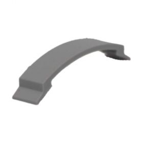 Danfoss Skalenabdeckung 20 Stück/Packung für RA 2920/2922, 013G1672