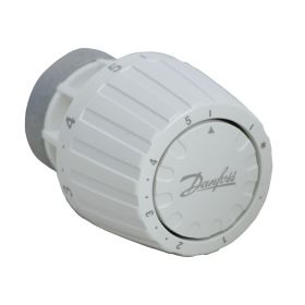 Danfoss Serviceelement Typ RA/V (f. RAV-Gehäuse),begrenz- & blockierbar,013G2960
