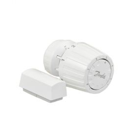 Danfoss Fühlerelemente RA 2000 begrenz- u. blockierbar mit Fernfühler 013G2992