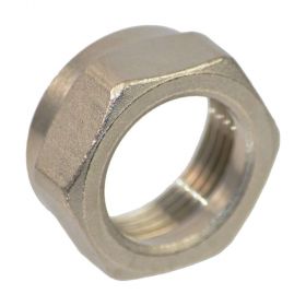 Danfoss Verschraubungen R 5/8" Überwurfmutter-passend zu R 3/8" Nippel, 013G3182