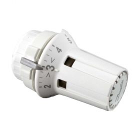 Danfoss Fühlerelemente Typ RAW begrenz-& blockierbar und eingeb. Fühler 013G5010