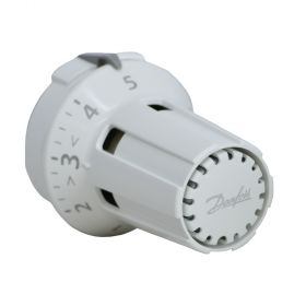 Danfoss Fühlerelement RAW-K 5130,eingebauter Fühler mit Nullabsperrung, 013G5130