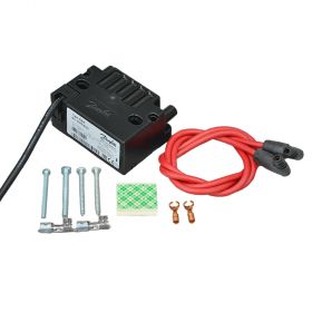 Danfoss Servicesatz für Zündeinheit EBI4, 052F0063