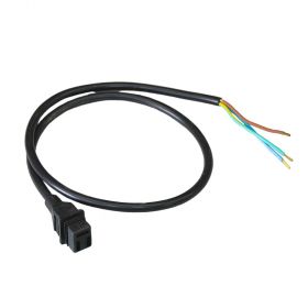 Danfoss Anschlusskabel für Ölbrennerpumpe 710 mm, 071G0204