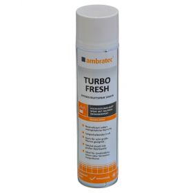 Turbo-Fresh Intensivduftspray Lemon