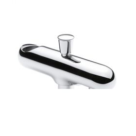Damixa Thermostat Wanneneinlauf mit autom. Umstellung Farbe "Chrom" 2859500