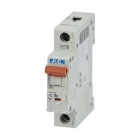 Eaton LS-Schalter PXL-B4/1, 4A, 1polig, B-Char, AC, 236025