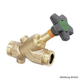 Viega Easytop KRV-Schrägsitzventil, Serie 2238.3, DN 50 (2 3/8“)