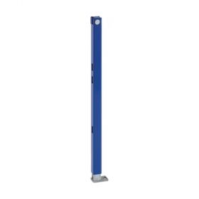 Geberit Duofix Ständer teilhoch, Bauhöhe: 82-130cm, 111.825.00.1