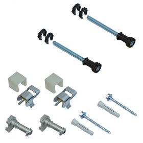 Geberit Duofix System-Bausatz für Vorwandmontage, 111.844.00.1