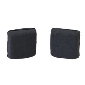 Geberit Ersatz Aktivkohlefilter für Dusch-WC AquaClean 5000/5000 plus, 240116001