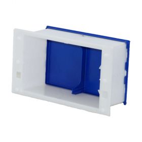 Geberit Bauschutz zu UP-Spülkasten 320
