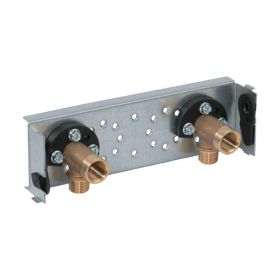 Geberit GIS Armaturenplatte 100mm