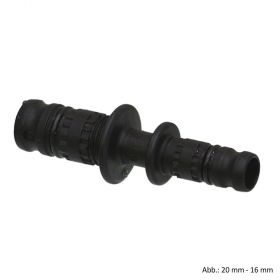 Geberit Mepla Reduktion (PVDF), 26 mm - 20 mm