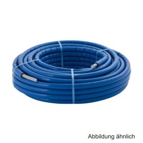 Geberit Systemrohr ML 16 x 2 mm, 26 mm rund vorgedämmt, im Ring 25m