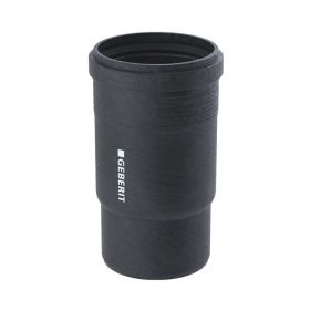 Geberit Silent-Pro Langmuffe, DN 70