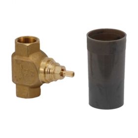 GROHE UP-Ventil-Unterteil 1/2", 29800000