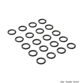 GROHE O-Ring 13,5x2,75 20 Stück, 0128500M