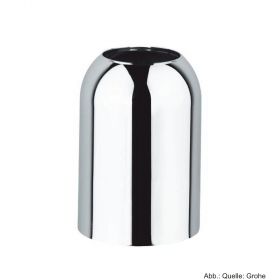 GROHE Schraubkappe Einhandmischer, verchromt 02693000