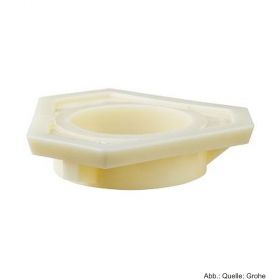 GROHE Stabilisierungsplatte für Supra Spültischbatterie, 05334000