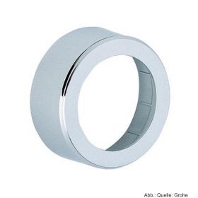 GROHE Hülse für Skalengriff 50x46x20,5, verchromt 05971000
