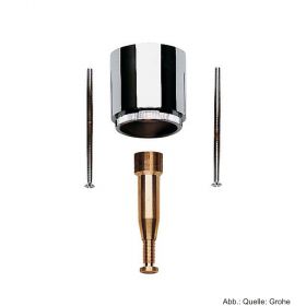GROHE Verlängerung für Grohmix 40mm, verchromt 06086000