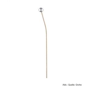 GROHE Zugstange, verchromt 06329000