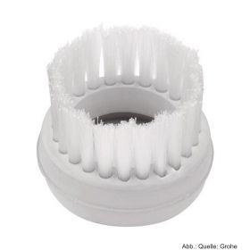 GROHE Bürstenkopf, verchromt 06346000
