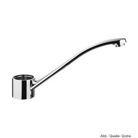 GROHE Auslauf, verchromt 06417000