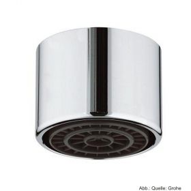 GROHE Mousseur, verchromt 06574000