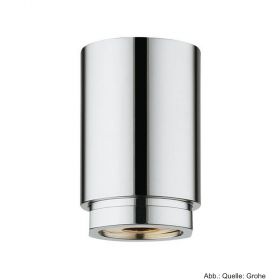 GROHE Hülse für UP-Ventil 1/2", verchromt 06688000