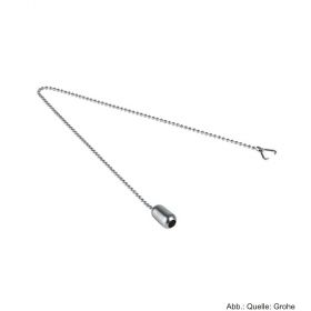 GROHE Rutschkette, verchromt 06815000