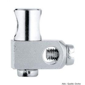 GROHE Gelenkstück, verchromt 06844000