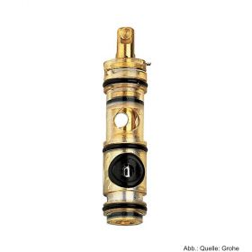 GROHE Kartusche ab Baujahr 1974 für Euromix und Ladylux, 07000000