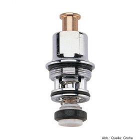 GROHE Umstellung, verchromt 08915000