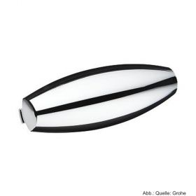 GROHE Abdeckhaube, verchromt 11482000