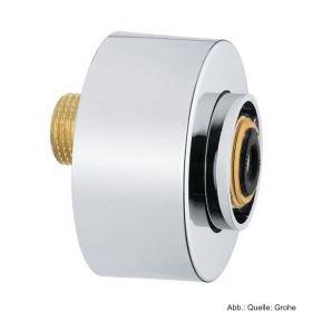GROHE S-Anschluss, verchromt 12693000