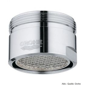 GROHE Sistra M28x1, verchromt 13907000
