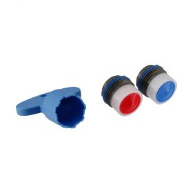 GROHE Mousseur M16x1 AG, 13937000