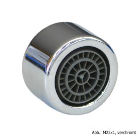GROHE Mousseur, Innengewinde, M22x1, verchromt 13993000