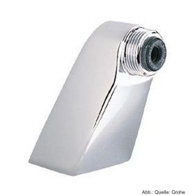 GROHE Standanschluss, verchromt 18978000