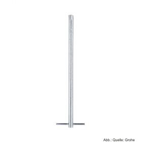GROHE Montageschlüssel für Rapidmontage, 19017000