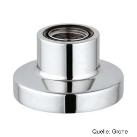GROHE Durchführung für herausziehbare Handbrausen, verchromt 27151000