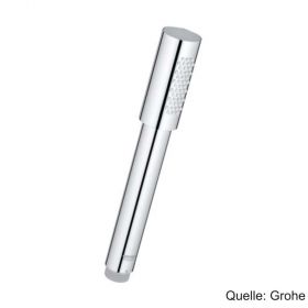 GROHE Sena Handbrause mit Normalstrahl, verchromt 28034000