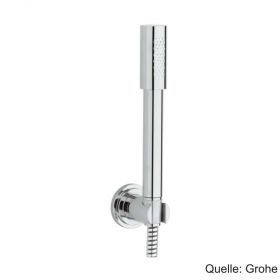 GROHE Sena Handbrausegarnitur, verchromt 28348000
