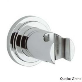 GROHE Sena Wandbrausehalter, verchromt 28690000